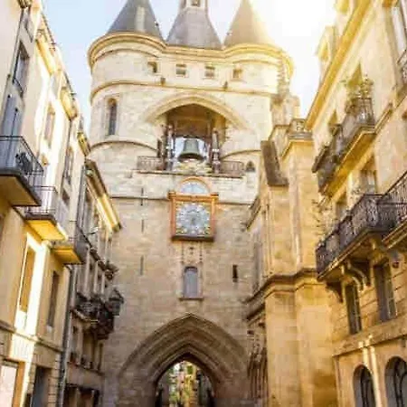 Maison Eysines, Merignac-bordeaux Cauderan A10 * Eysines