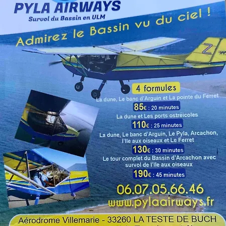 Maison Eysines, Merignac-bordeaux Cauderan A10 Dom wakacyjny Eysines