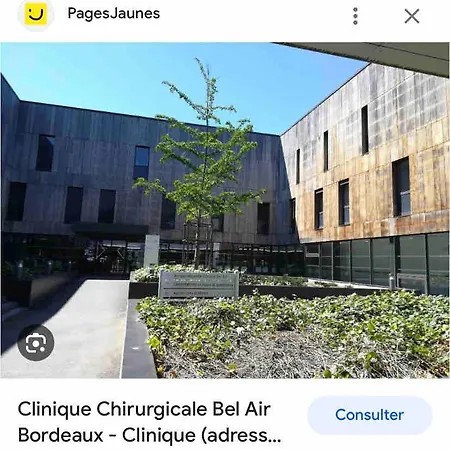 Maison Eysines, Merignac-bordeaux Cauderan A10 *