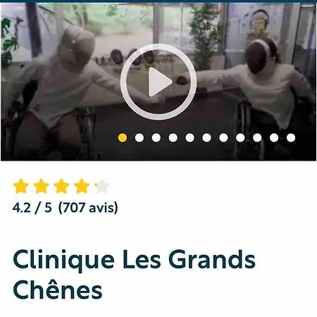 Maison Eysines, Merignac-bordeaux Cauderan A10 * Eysines