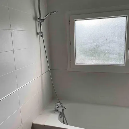 Maison Eysines, Merignac-bordeaux Cauderan A10 Dom wakacyjny